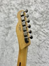 Fender Made In Japan Hybrid II Telecaster -Arctic White/Rosewood-【JD26012765】【3.39kg】_7