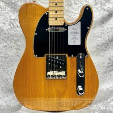 Fender Made In Japan Hybrid II Telecaster -Vintage Natural/Maple-【JD26013021】【3.21kg】