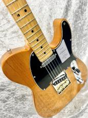 Fender Made In Japan Hybrid II Telecaster -Vintage Natural/Maple-【JD26013021】【3.21kg】_3