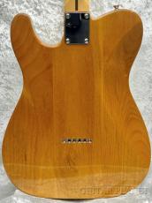 Fender Made In Japan Hybrid II Telecaster -Vintage Natural/Maple-【JD26013021】【3.21kg】_5