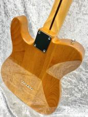 Fender Made In Japan Hybrid II Telecaster -Vintage Natural/Maple-【JD26013021】【3.21kg】_8