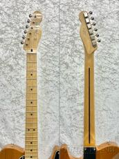 Fender Made In Japan Hybrid II Telecaster -Vintage Natural/Maple-【JD26013021】【3.21kg】_9