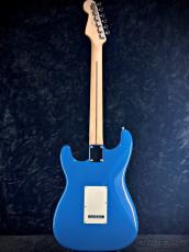 Fender Made In Japan Hybrid II Stratocaster -Forest Blue/Rosewood-【JD26012212】【3.68kg】_4