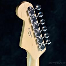 Fender Made In Japan Hybrid II Stratocaster -Forest Blue/Rosewood-【JD26012212】【3.68kg】_6