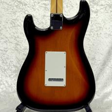 Fender Made In Japan Hybrid II Stratocaster -3 Tone Sunburst/Maple-【JD26013571】【3.44kg】_2