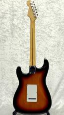 Fender Made In Japan Hybrid II Stratocaster -3 Tone Sunburst/Maple-【JD26013571】【3.44kg】_4