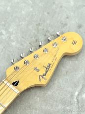 Fender Made In Japan Hybrid II Stratocaster -3 Tone Sunburst/Maple-【JD26013571】【3.44kg】_5