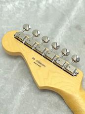 Fender Made In Japan Hybrid II Stratocaster -3 Tone Sunburst/Maple-【JD26013571】【3.44kg】_6
