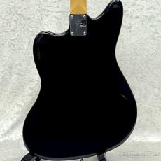 Fender Made in Japan Traditional Late 60s Jaguar MCH -Black-【JD26013340】【3.49kg】_2