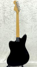 Fender Made in Japan Traditional Late 60s Jaguar MCH -Black-【JD26013340】【3.49kg】_4