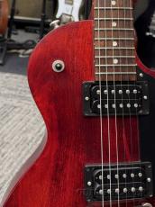 Gibson Les Paul Faded 2017 -Worn Cherry- 2017年製 【3.77kg】_6