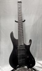 Ibanez QX527B -Weathered Black- 【軽量2.40kg】【7弦】【Spot Model】_2