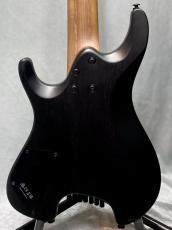 Ibanez QX527B -Weathered Black- 【軽量2.40kg】【7弦】【Spot Model】_3
