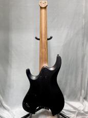 Ibanez QX527B -Weathered Black- 【軽量2.40kg】【7弦】【Spot Model】_4