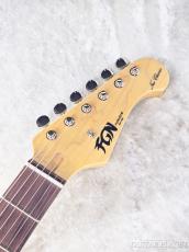 FUJIGEN NST200RAL PSB(Pale Sonic Blue)【F240085】【3.71kg】_10