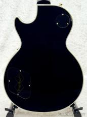 Epiphone Inspired by Gibson Custom Les Paul Custom -Sedona Burst-【26031520193】【4.37kg】【USA P.U搭載】_3