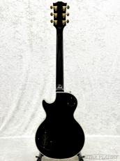 Epiphone Inspired by Gibson Custom Les Paul Custom -Sedona Burst-【26031520193】【4.37kg】【USA P.U搭載】_4