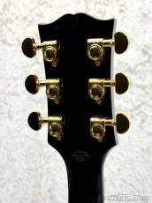 Epiphone Inspired by Gibson Custom Les Paul Custom -Sedona Burst-【26031520193】【4.37kg】【USA P.U搭載】_6