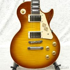 Epiphone Inspired by Gibson Custom 1959 Les Paul Standard -Golden Poppy Burst-【25111523468】【4.46kg】