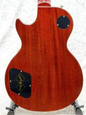 Epiphone Inspired by Gibson Custom 1959 Les Paul Standard -Golden Poppy Burst-【25111523468】【4.46kg】_3