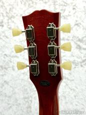 Epiphone Inspired by Gibson Custom 1959 Les Paul Standard -Golden Poppy Burst-【25111523468】【4.46kg】_6