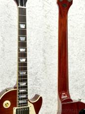 Epiphone Inspired by Gibson Custom 1959 Les Paul Standard -Golden Poppy Burst-【25111523468】【4.46kg】_7