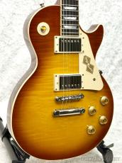 Epiphone Inspired by Gibson Custom 1959 Les Paul Standard -Golden Poppy Burst-【25111523468】【4.46kg】_8