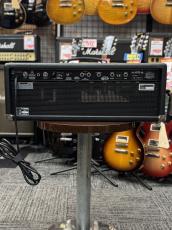 Fender 【中古特価市】Prosonic Amp Head 1998年製【30W/50W/60Wチューブヘッドアンプ】【Made In USA】_3