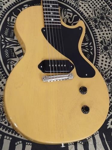 Gibson Les Paul Junior -TV Yellow- 【#206560025】【3.57kg】