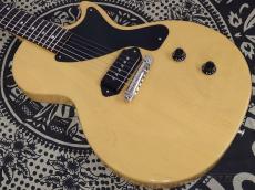 Gibson Les Paul Junior -TV Yellow- 【#206560025】【3.57kg】_2