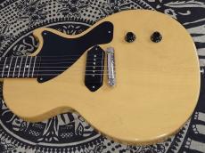 Gibson Les Paul Junior -TV Yellow- 【#206560025】【3.57kg】_3