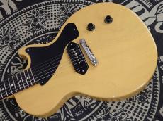 Gibson Les Paul Junior -TV Yellow- 【#206560025】【3.57kg】_4