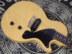Gibson Les Paul Junior -TV Yellow- 【#206560025】【3.57kg】_6