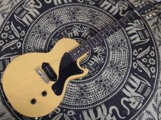 Gibson Les Paul Junior -TV Yellow- 【#206560025】【3.57kg】_7