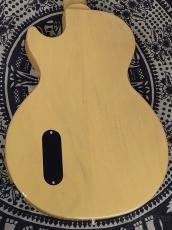 Gibson Les Paul Junior -TV Yellow- 【#206560025】【3.57kg】_11