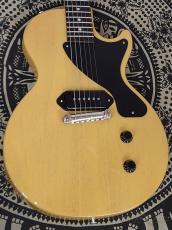 Gibson Les Paul Junior -TV Yellow- 【#206360233】【3.29kg】
