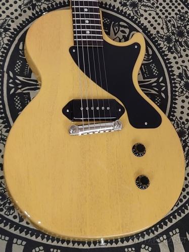 Gibson Les Paul Junior -TV Yellow- 【#206360233】【3.29kg】
