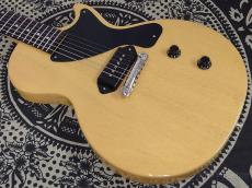 Gibson Les Paul Junior -TV Yellow- 【#206360233】【3.29kg】_2