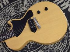 Gibson Les Paul Junior -TV Yellow- 【#206360233】【3.29kg】_4