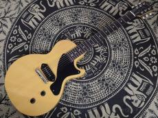 Gibson Les Paul Junior -TV Yellow- 【#206360233】【3.29kg】_7