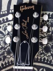 Gibson Les Paul Junior -TV Yellow- 【#206360233】【3.29kg】_8
