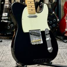 Fender American Professional Telecaster -Black / Maple- 2017年製 【3.60kg】