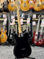Fender American Professional Telecaster -Black / Maple- 2017年製 【3.60kg】_3