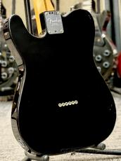 Fender American Professional Telecaster -Black / Maple- 2017年製 【3.60kg】_4