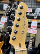 Fender American Professional Telecaster -Black / Maple- 2017年製 【3.60kg】_5