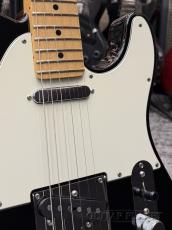 Fender American Professional Telecaster -Black / Maple- 2017年製 【3.60kg】_7