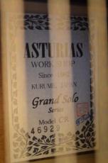ASTURIAS GRAND SOLO CR_10