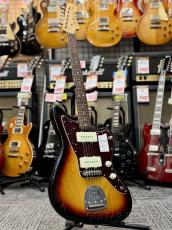 Fender 【中古特価市】 Made In Japan Heritage 60s Jazzmaster -3-Color Sunburst- 2025年製【Lacquer Finish】_2