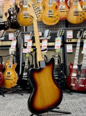 Fender 【中古特価市】 Made In Japan Heritage 60s Jazzmaster -3-Color Sunburst- 2025年製【Lacquer Finish】_3