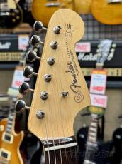 Fender 【中古特価市】 Made In Japan Heritage 60s Jazzmaster -3-Color Sunburst- 2025年製【Lacquer Finish】_5